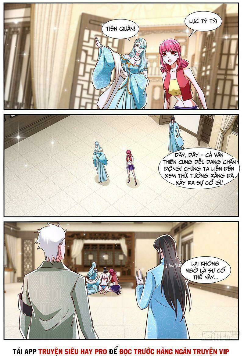 Trọng Sinh Đô Thị Tu Tiên - Chapter 776 - Page 6