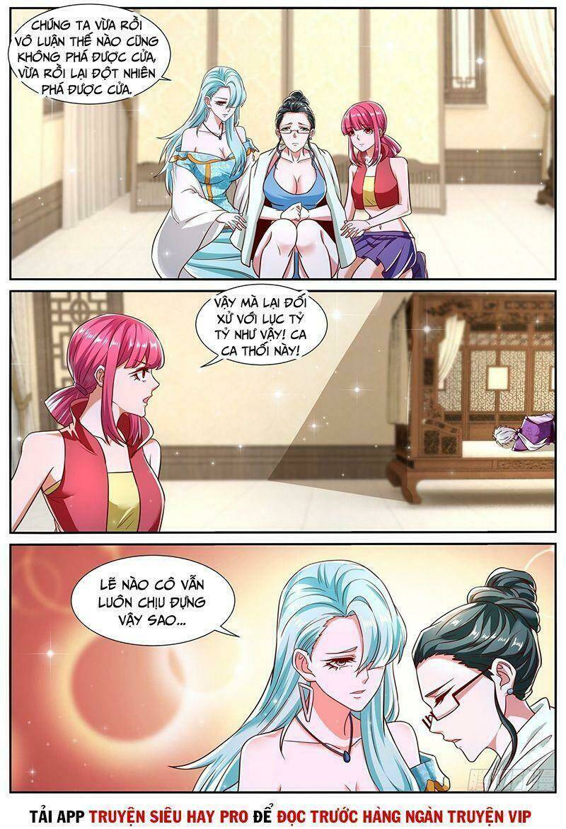 Trọng Sinh Đô Thị Tu Tiên - Chapter 776 - Page 7