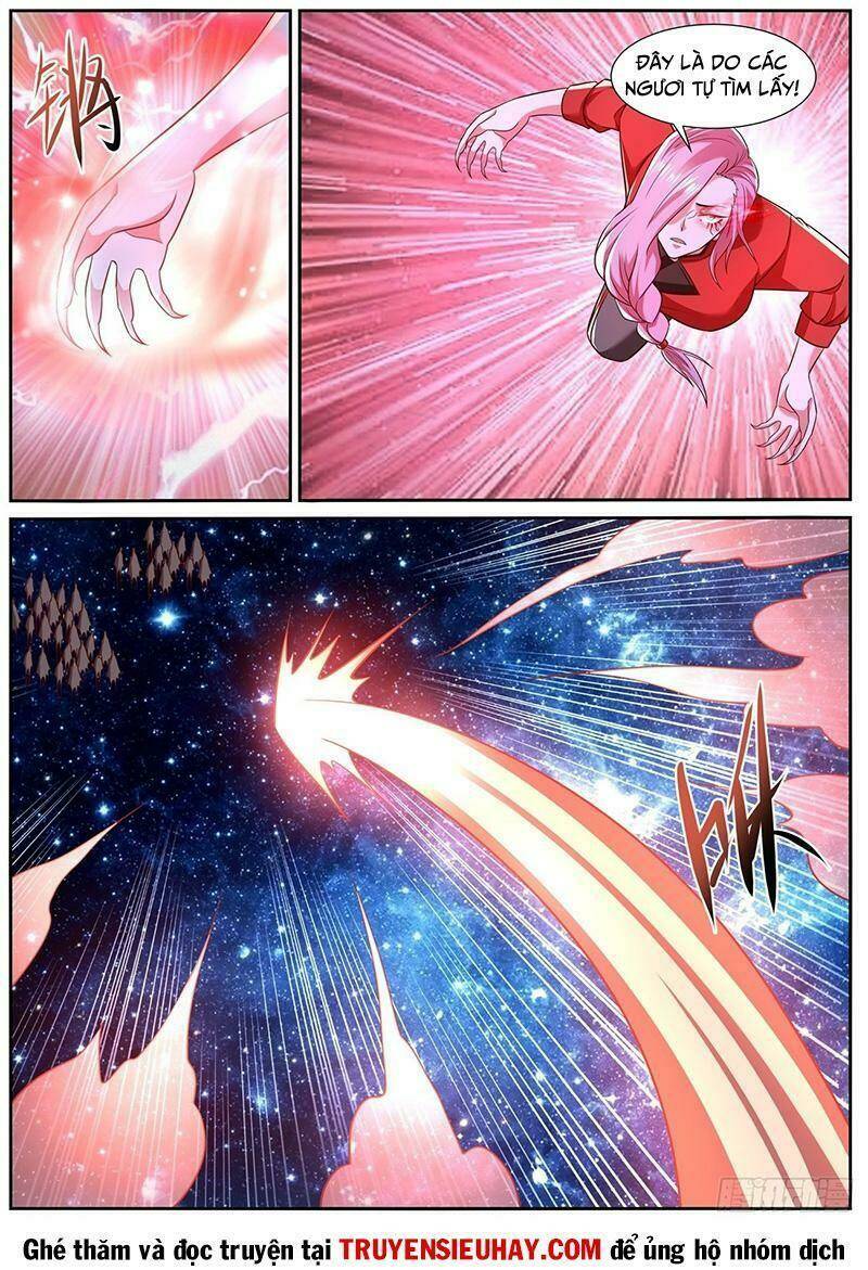 Trọng Sinh Đô Thị Tu Tiên - Chapter 778 - Page 9