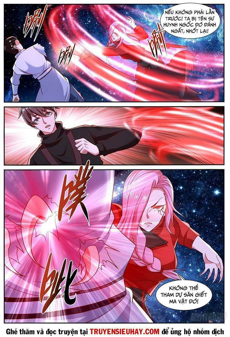 Trọng Sinh Đô Thị Tu Tiên - Chapter 778 - Page 10