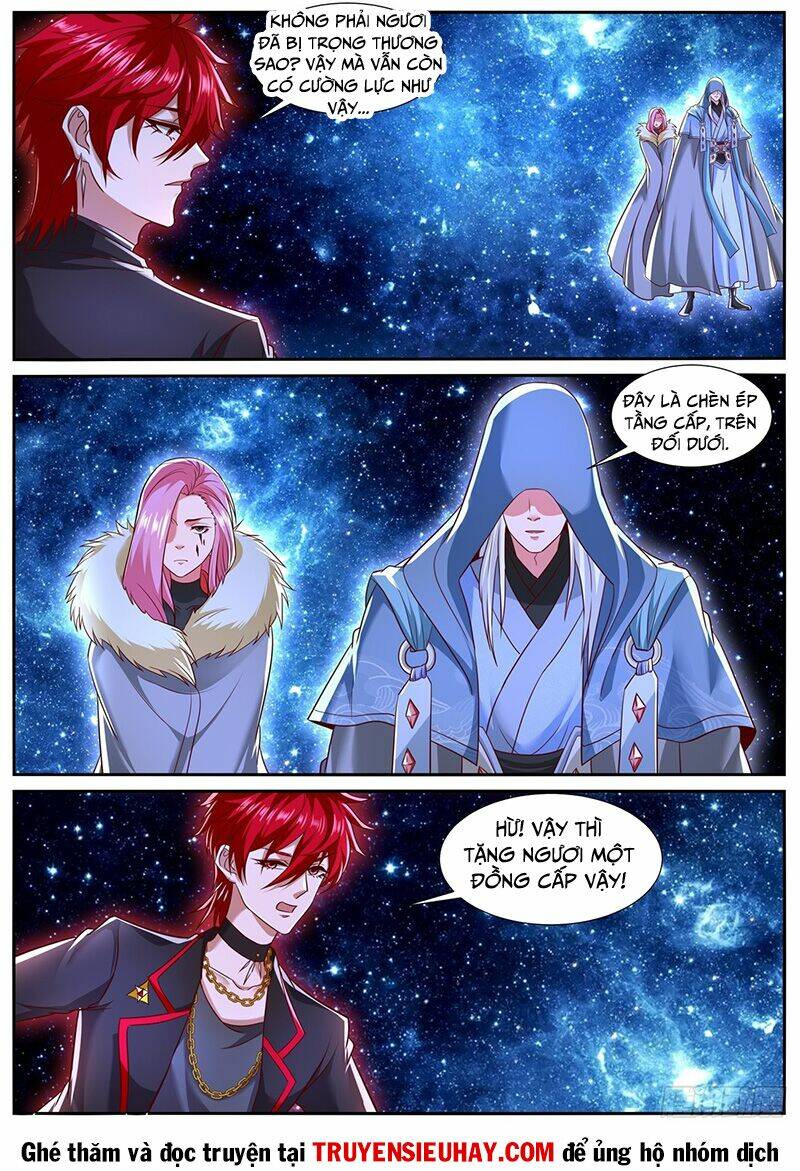 Trọng Sinh Đô Thị Tu Tiên - Chapter 779 - Page 9