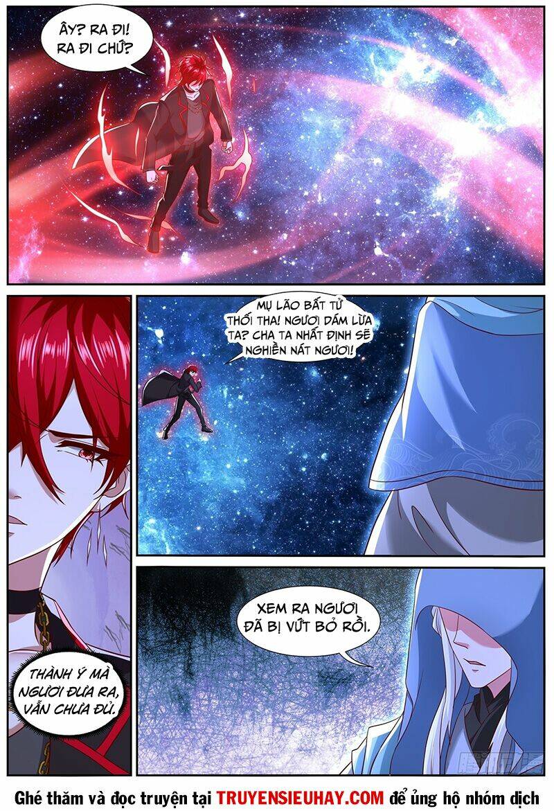 Trọng Sinh Đô Thị Tu Tiên - Chapter 779 - Page 10