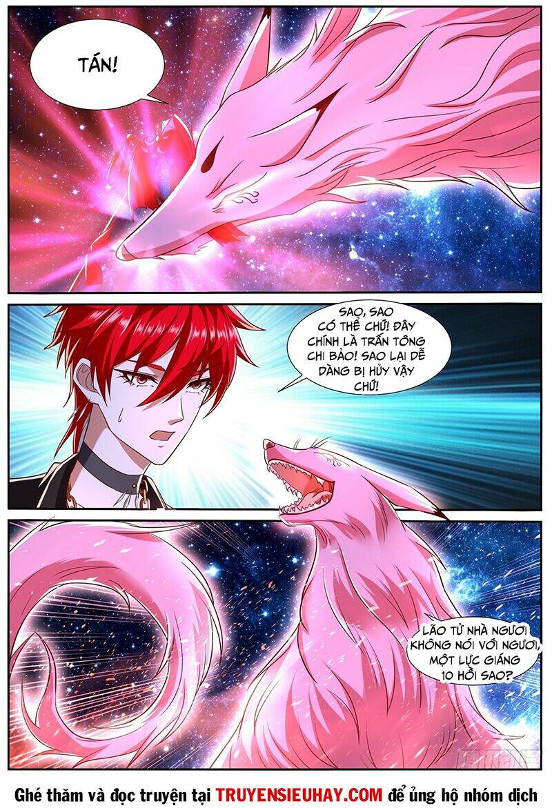 Trọng Sinh Đô Thị Tu Tiên - Chapter 779 - Page 3