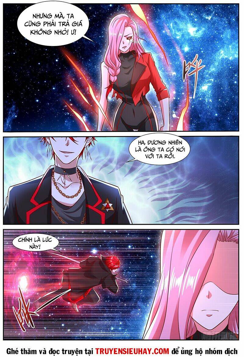 Trọng Sinh Đô Thị Tu Tiên - Chapter 779 - Page 4