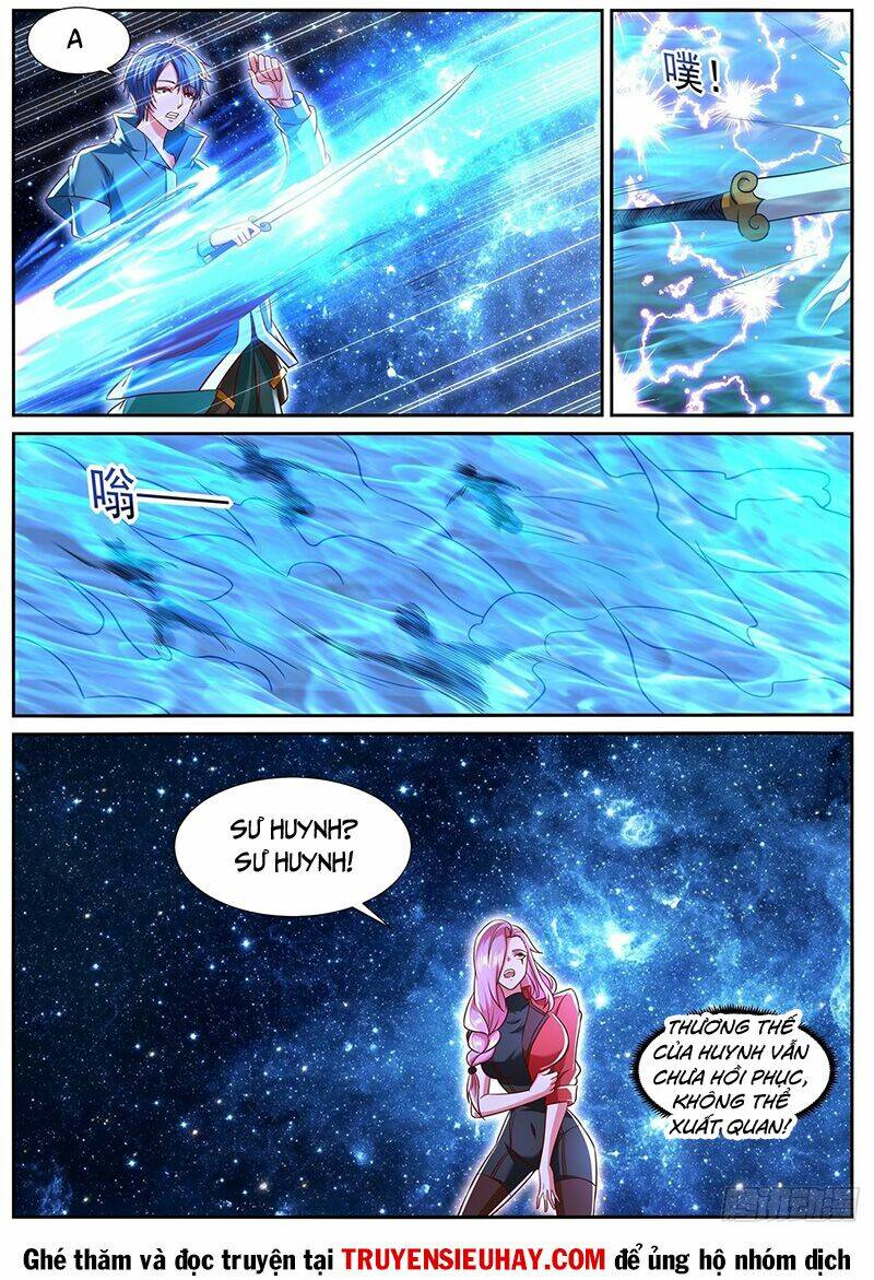 Trọng Sinh Đô Thị Tu Tiên - Chapter 779 - Page 7