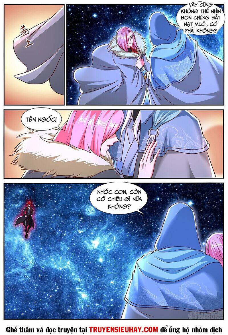 Trọng Sinh Đô Thị Tu Tiên - Chapter 779 - Page 8