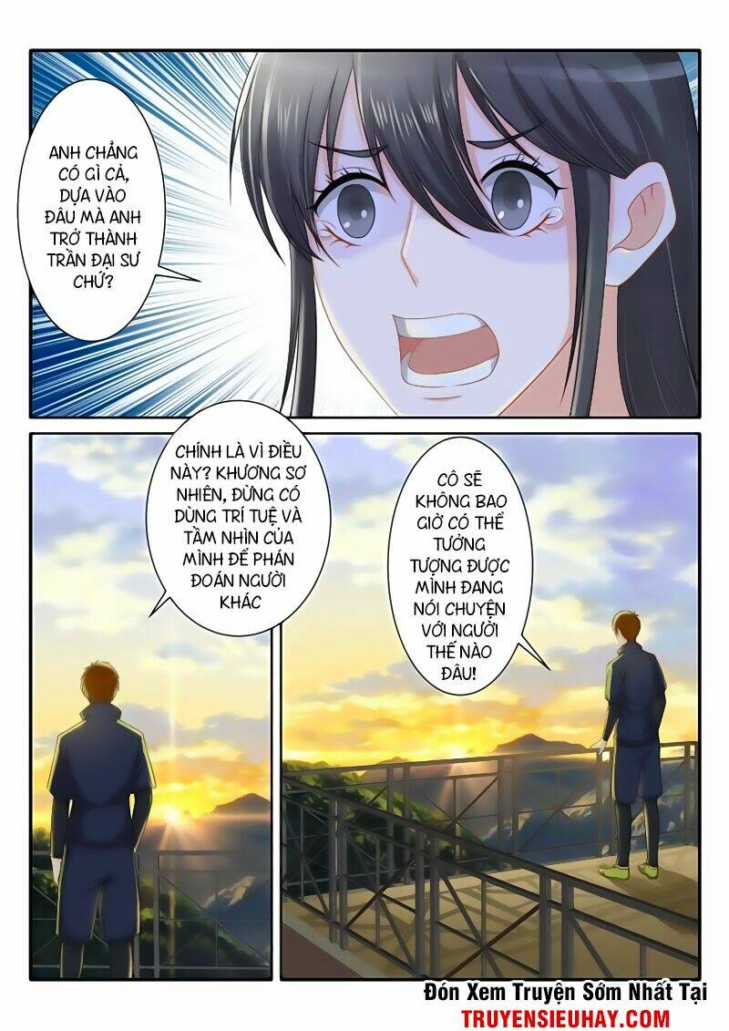 Trọng Sinh Đô Thị Tu Tiên - Chapter 78 - Page 10