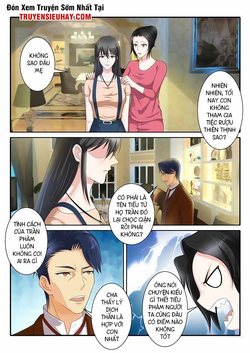 Trọng Sinh Đô Thị Tu Tiên - Chapter 78 - Page 3