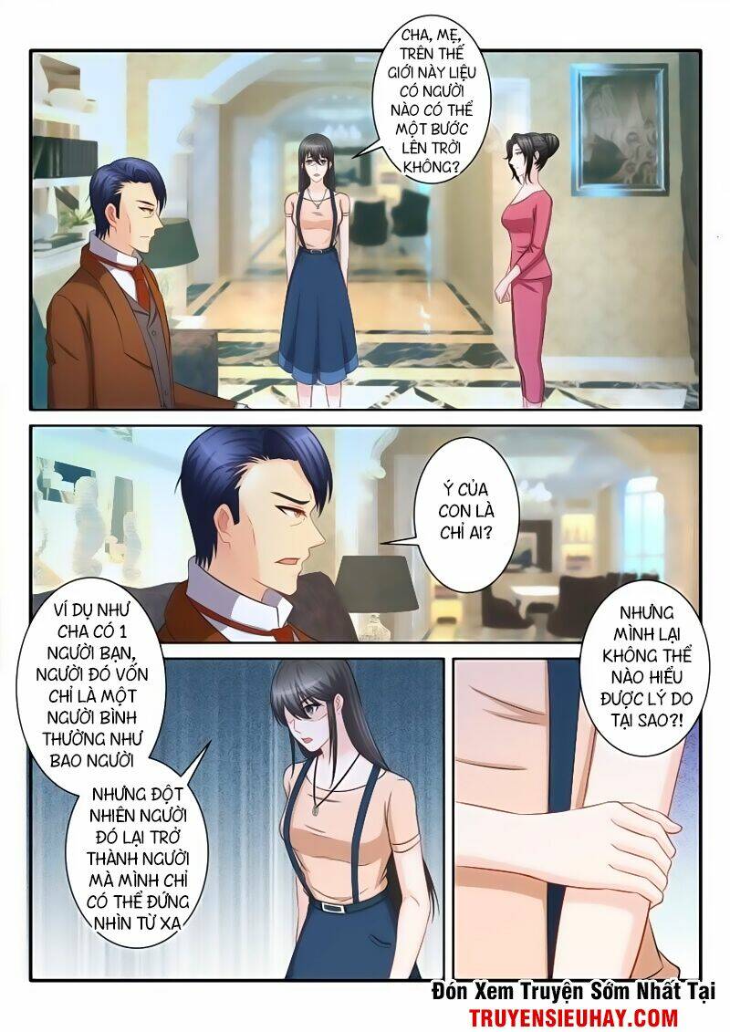 Trọng Sinh Đô Thị Tu Tiên - Chapter 78 - Page 4