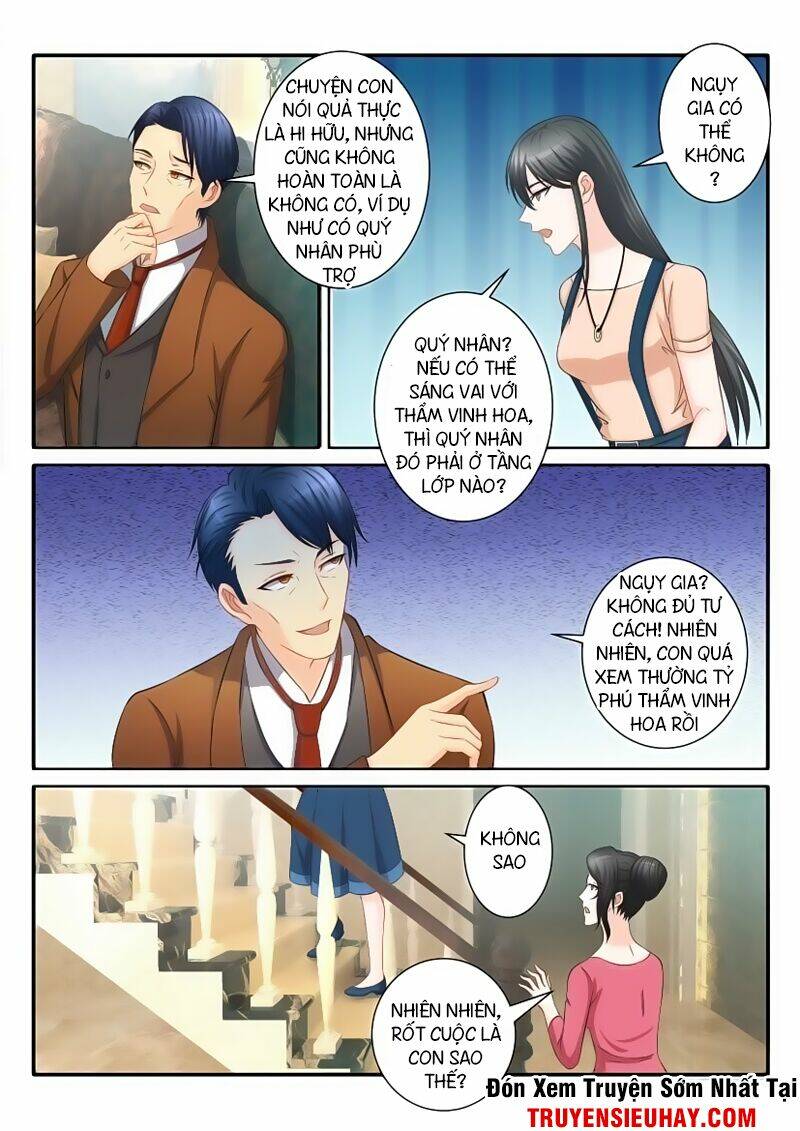 Trọng Sinh Đô Thị Tu Tiên - Chapter 78 - Page 5