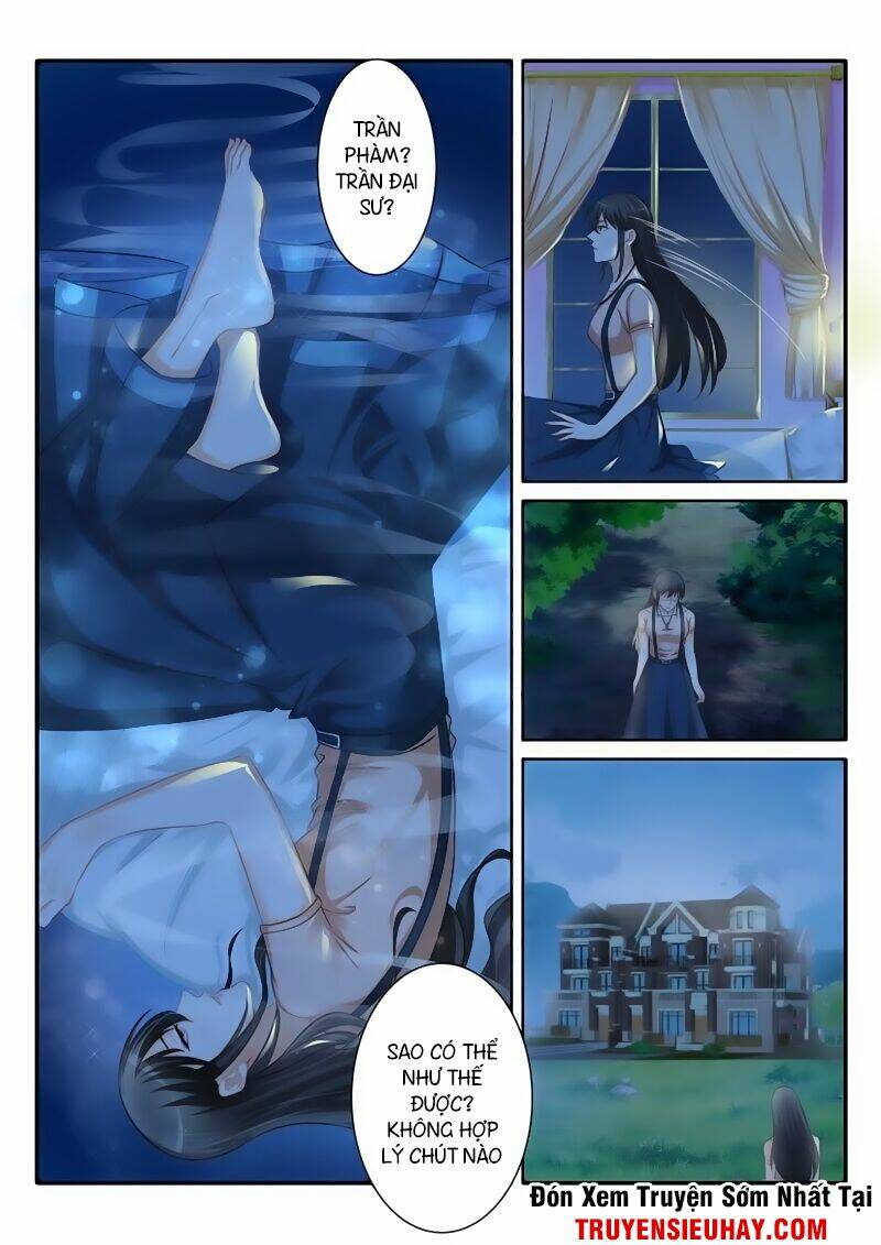 Trọng Sinh Đô Thị Tu Tiên - Chapter 78 - Page 6