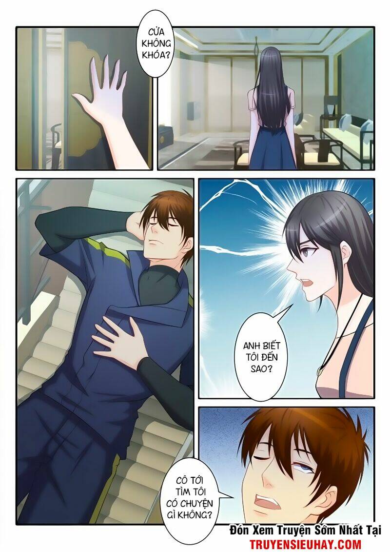 Trọng Sinh Đô Thị Tu Tiên - Chapter 78 - Page 7