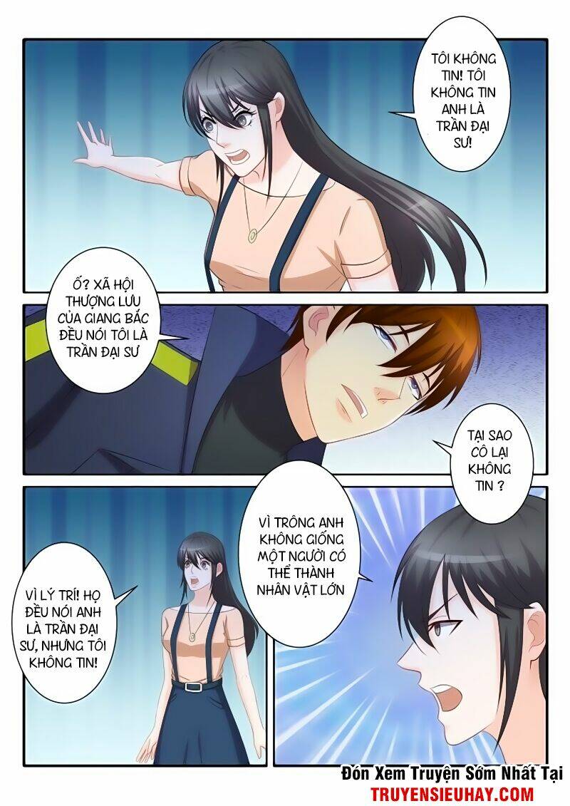 Trọng Sinh Đô Thị Tu Tiên - Chapter 78 - Page 8