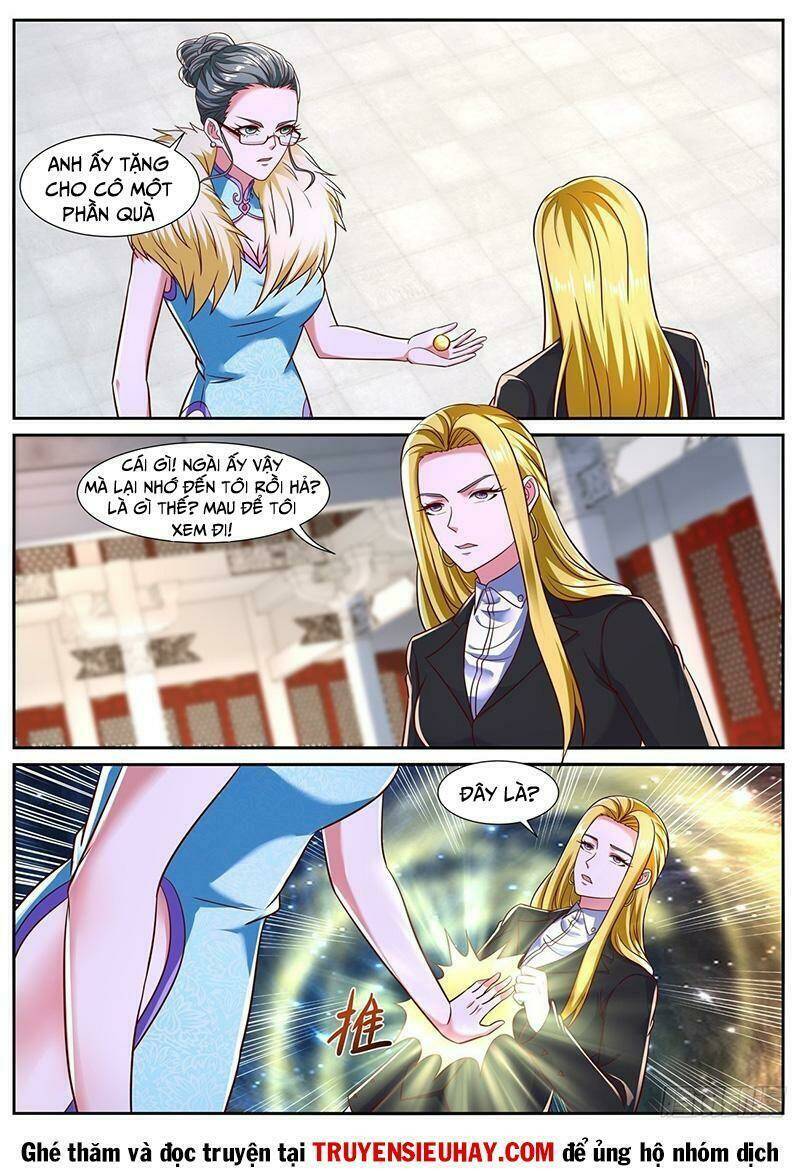 Trọng Sinh Đô Thị Tu Tiên - Chapter 780 - Page 10