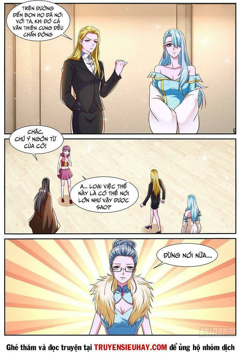 Trọng Sinh Đô Thị Tu Tiên - Chapter 780 - Page 6