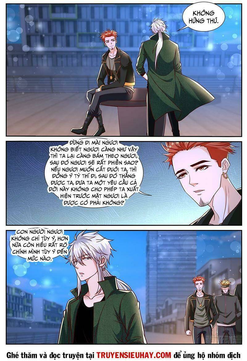 Trọng Sinh Đô Thị Tu Tiên - Chapter 781 - Page 9