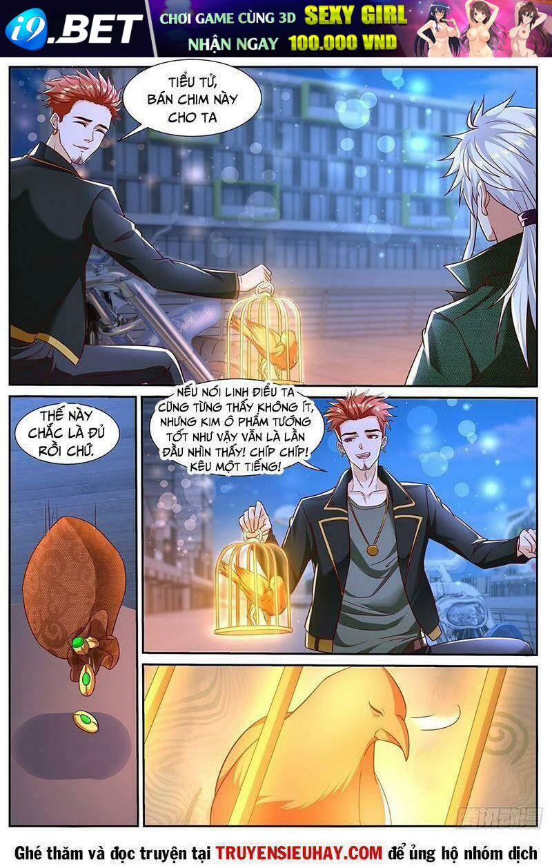 Trọng Sinh Đô Thị Tu Tiên - Chapter 781 - Page 3