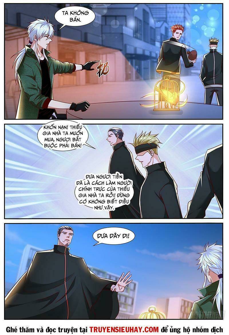 Trọng Sinh Đô Thị Tu Tiên - Chapter 781 - Page 5