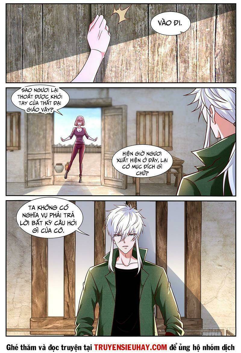 Trọng Sinh Đô Thị Tu Tiên - Chapter 782 - Page 10