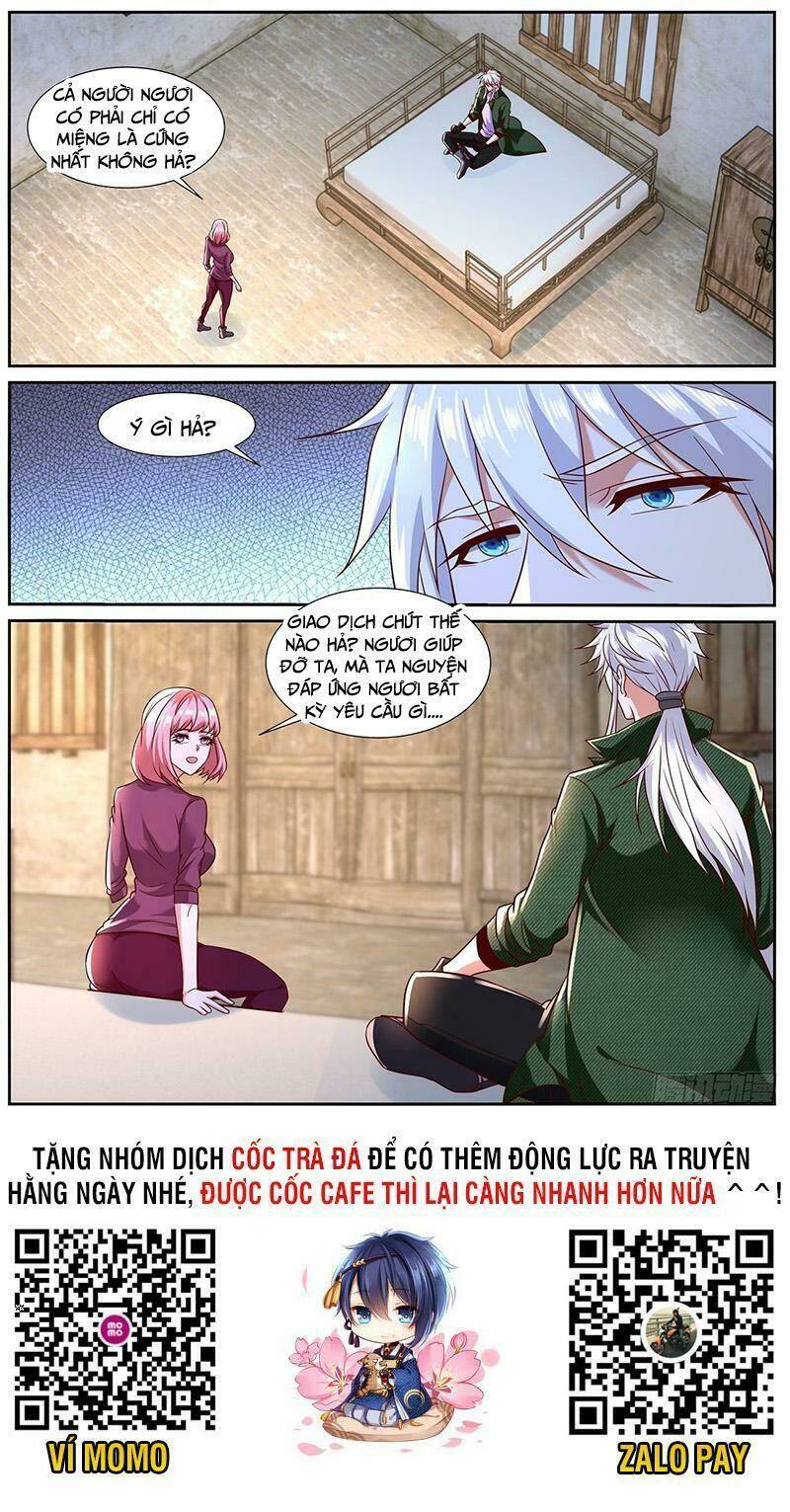 Trọng Sinh Đô Thị Tu Tiên - Chapter 782 - Page 11