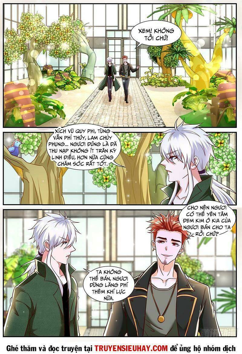 Trọng Sinh Đô Thị Tu Tiên - Chapter 782 - Page 4