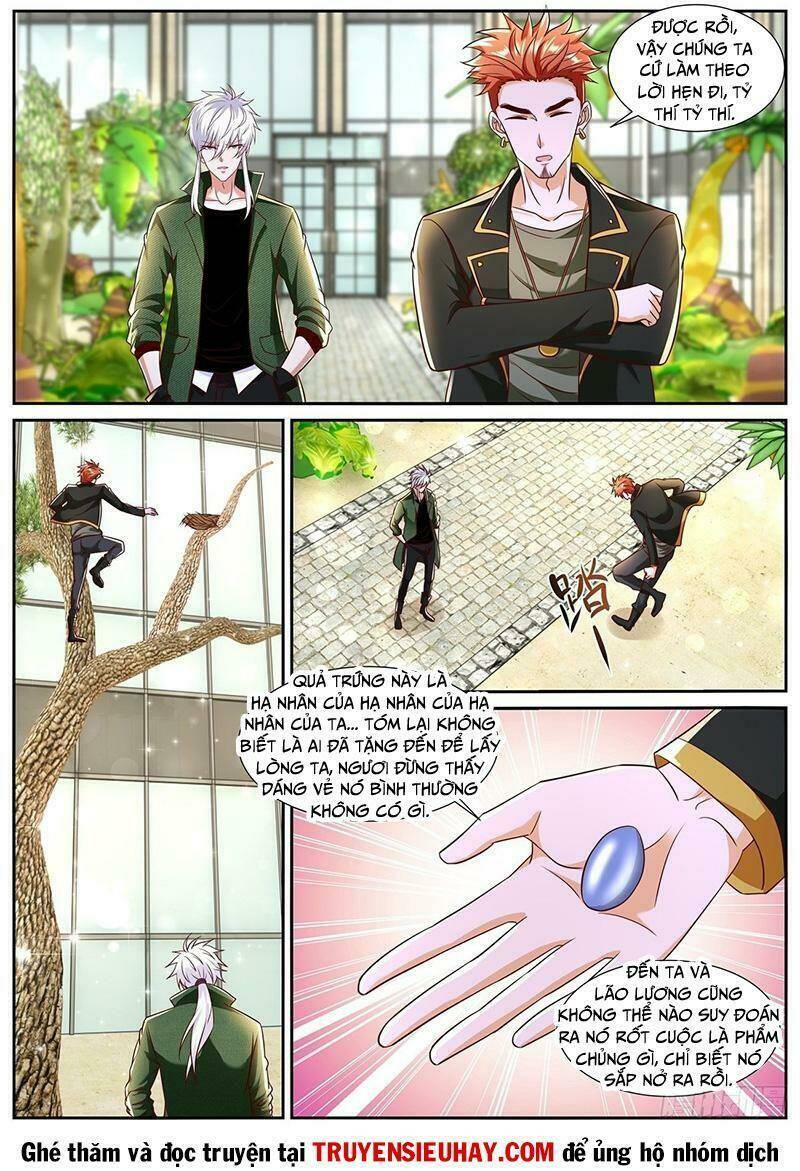 Trọng Sinh Đô Thị Tu Tiên - Chapter 782 - Page 5