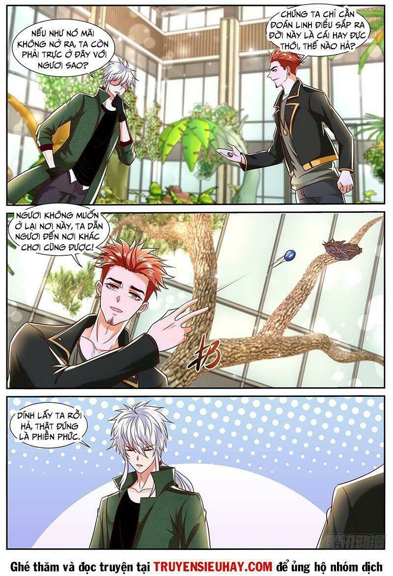 Trọng Sinh Đô Thị Tu Tiên - Chapter 782 - Page 6