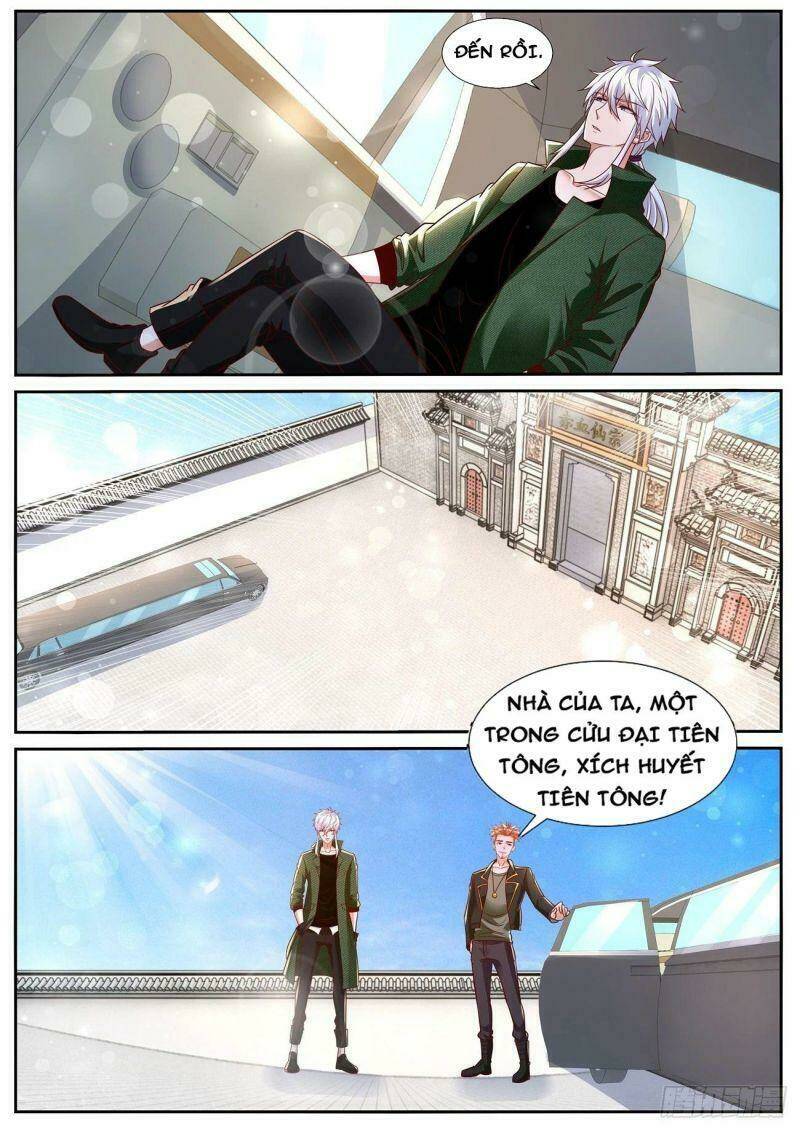 Trọng Sinh Đô Thị Tu Tiên - Chapter 783 - Page 6