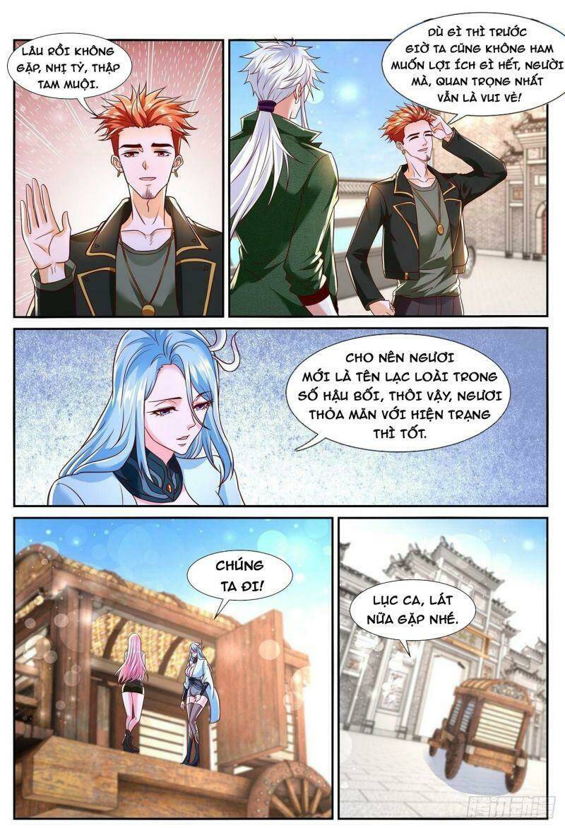 Trọng Sinh Đô Thị Tu Tiên - Chapter 783 - Page 8