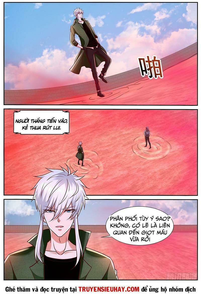 Trọng Sinh Đô Thị Tu Tiên - Chapter 784 - Page 10