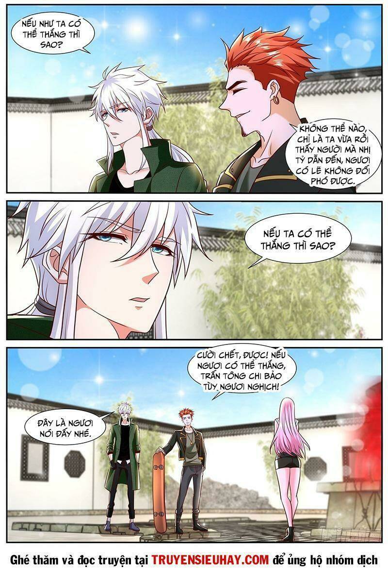 Trọng Sinh Đô Thị Tu Tiên - Chapter 784 - Page 3