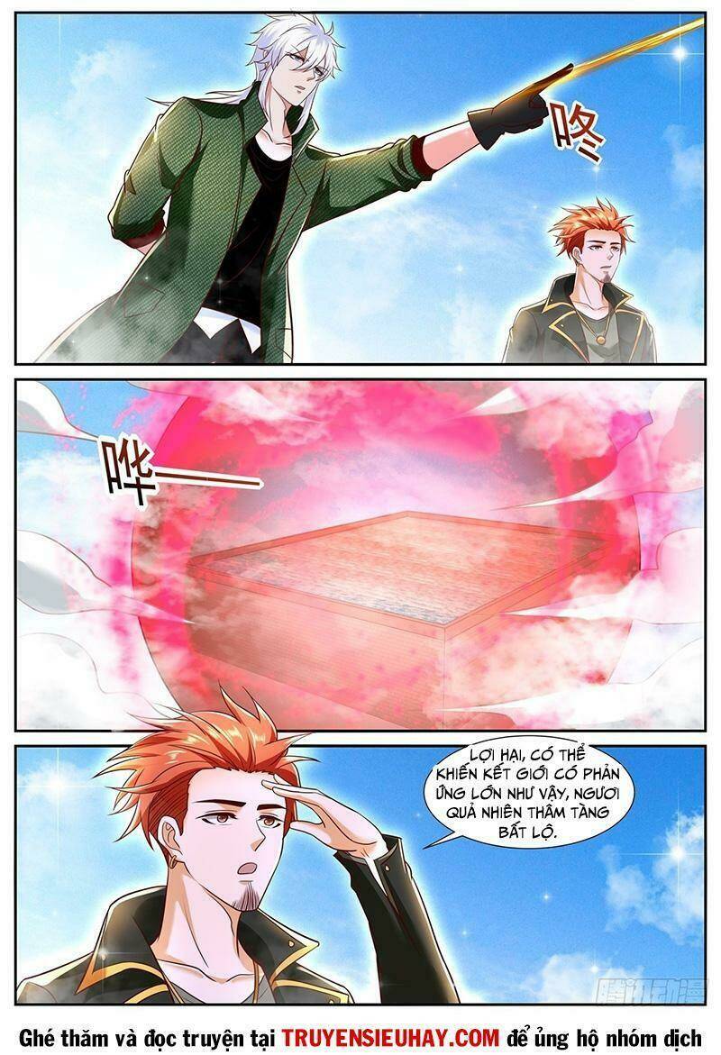 Trọng Sinh Đô Thị Tu Tiên - Chapter 784 - Page 7