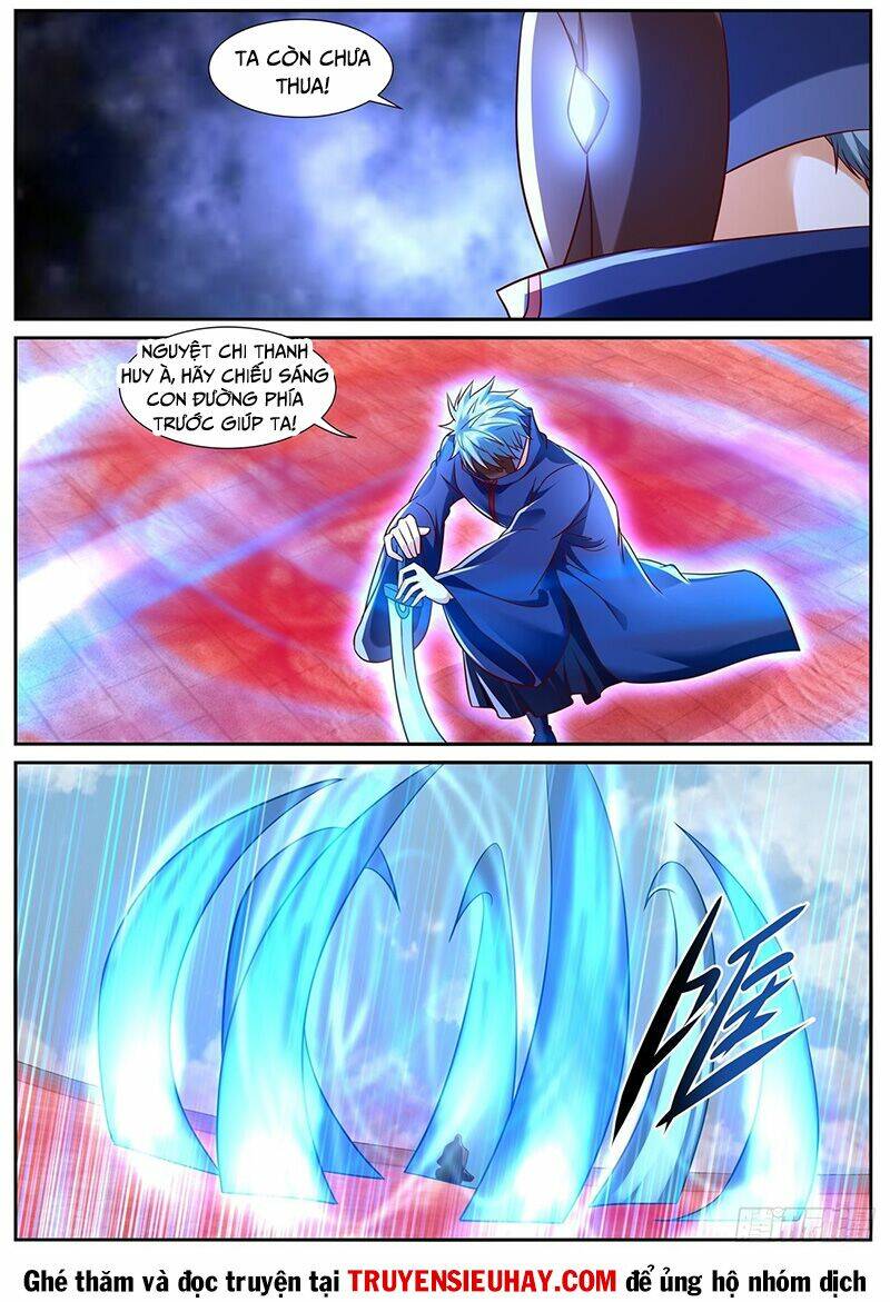 Trọng Sinh Đô Thị Tu Tiên - Chapter 785 - Page 9