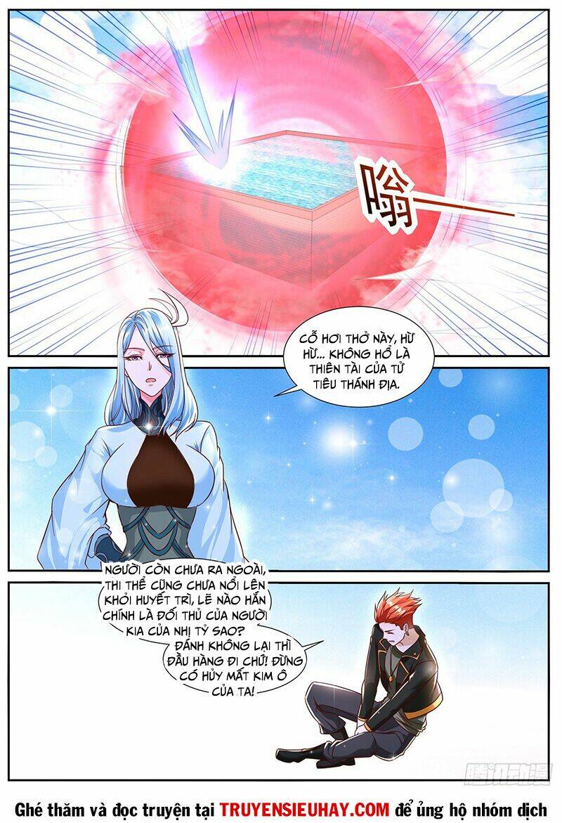 Trọng Sinh Đô Thị Tu Tiên - Chapter 785 - Page 10