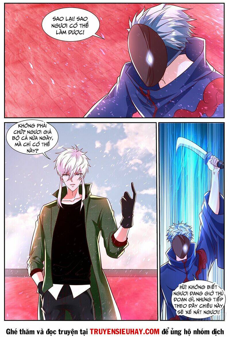 Trọng Sinh Đô Thị Tu Tiên - Chapter 785 - Page 6