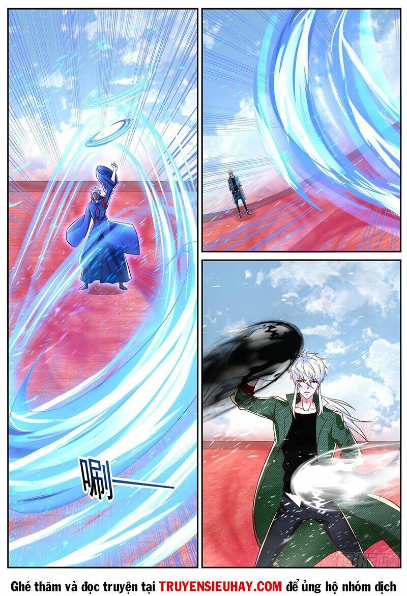 Trọng Sinh Đô Thị Tu Tiên - Chapter 785 - Page 7