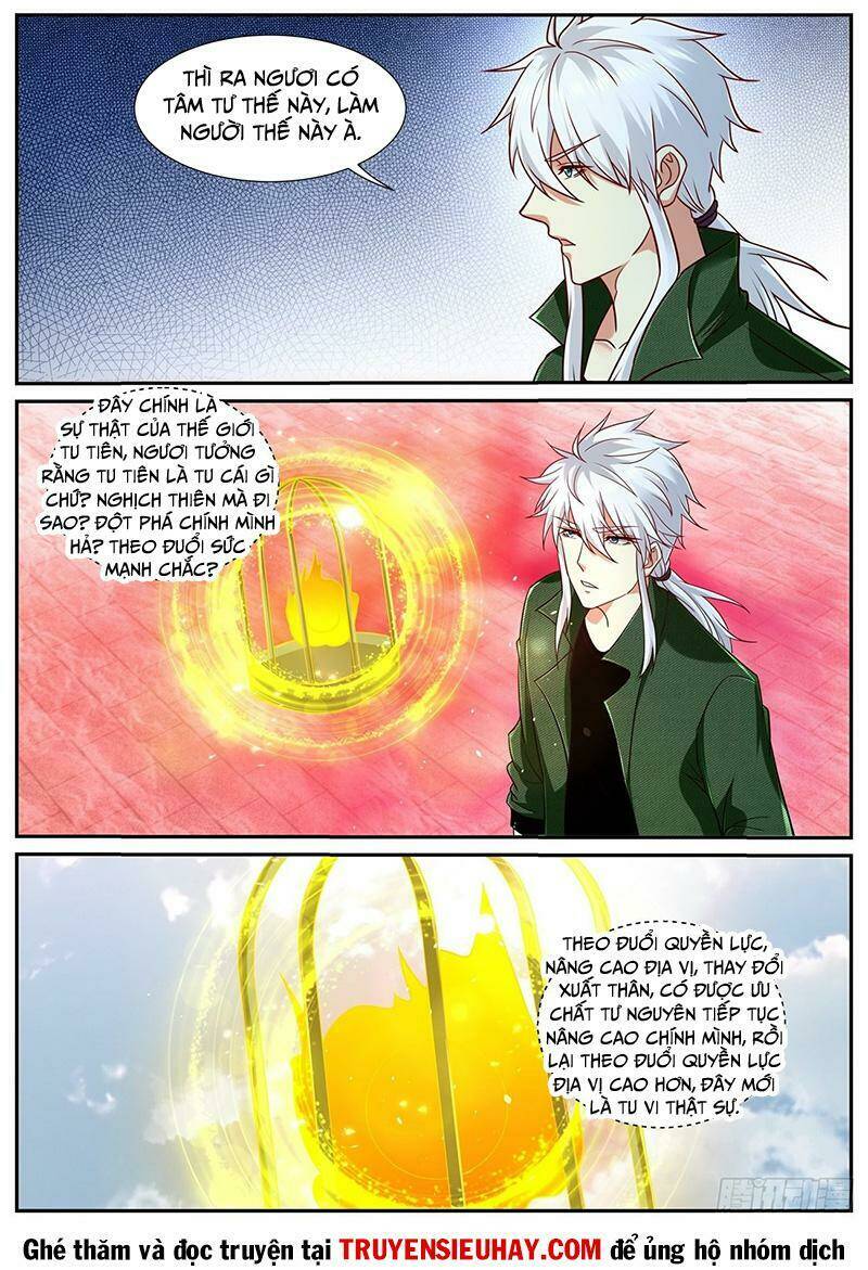 Trọng Sinh Đô Thị Tu Tiên - Chapter 786 - Page 6