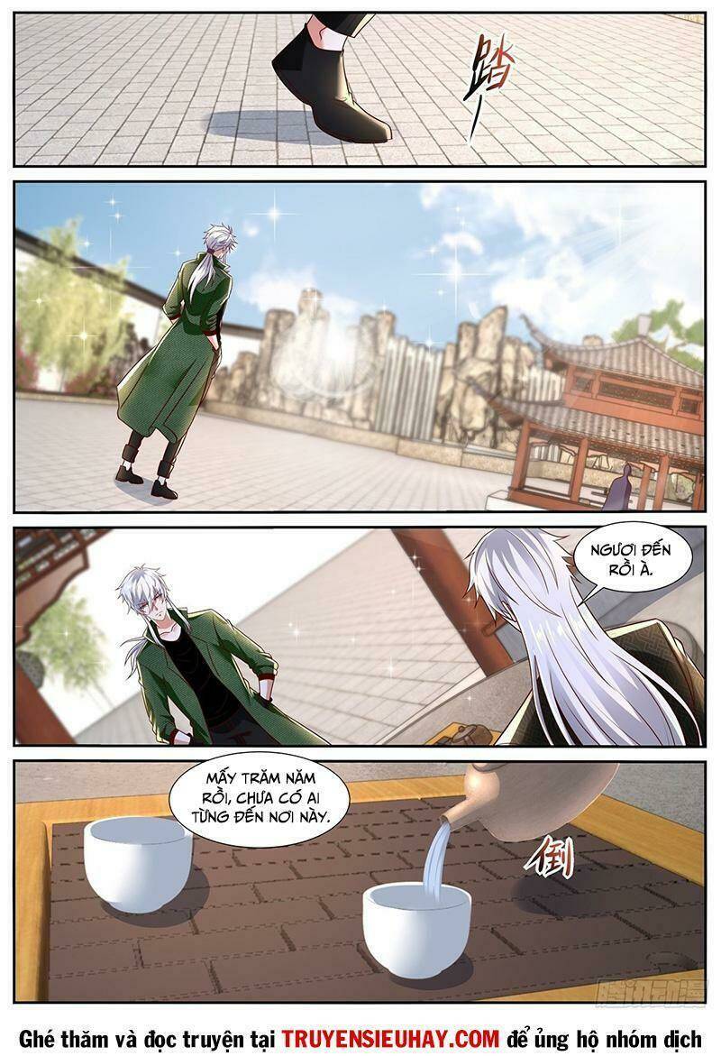 Trọng Sinh Đô Thị Tu Tiên - Chapter 787 - Page 9