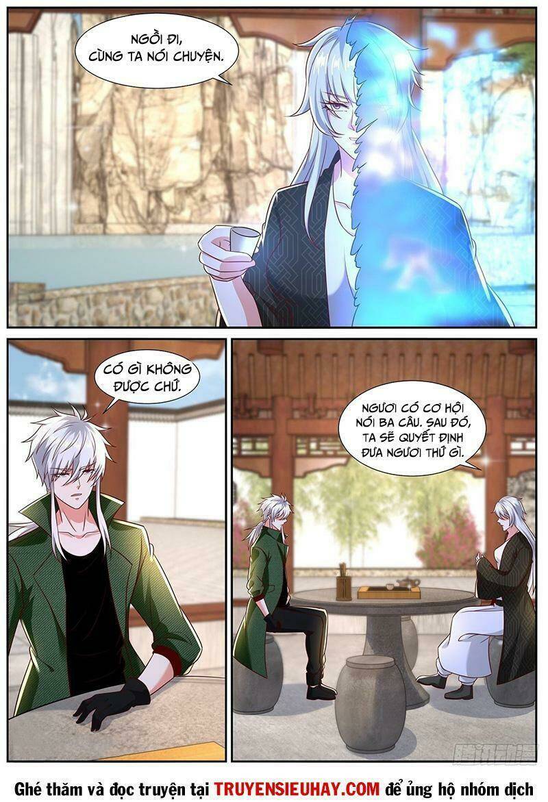 Trọng Sinh Đô Thị Tu Tiên - Chapter 787 - Page 10