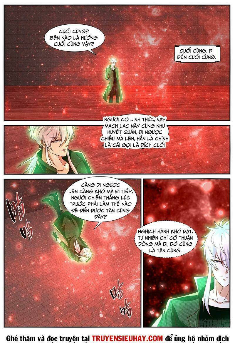 Trọng Sinh Đô Thị Tu Tiên - Chapter 787 - Page 6