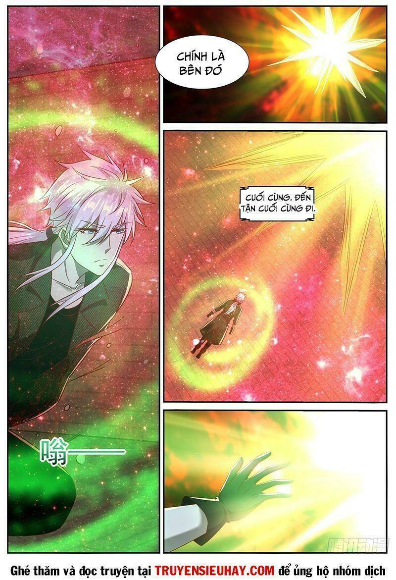 Trọng Sinh Đô Thị Tu Tiên - Chapter 787 - Page 8