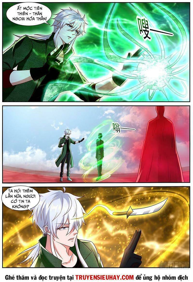 Trọng Sinh Đô Thị Tu Tiên - Chapter 788 - Page 4