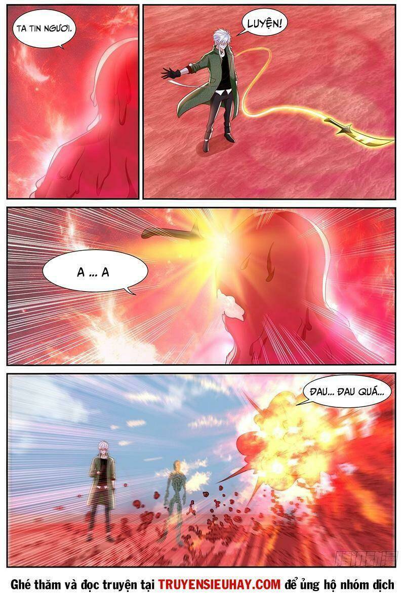 Trọng Sinh Đô Thị Tu Tiên - Chapter 788 - Page 5