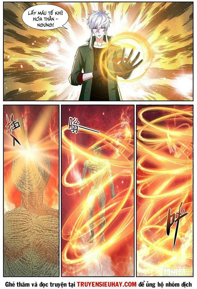 Trọng Sinh Đô Thị Tu Tiên - Chapter 788 - Page 6