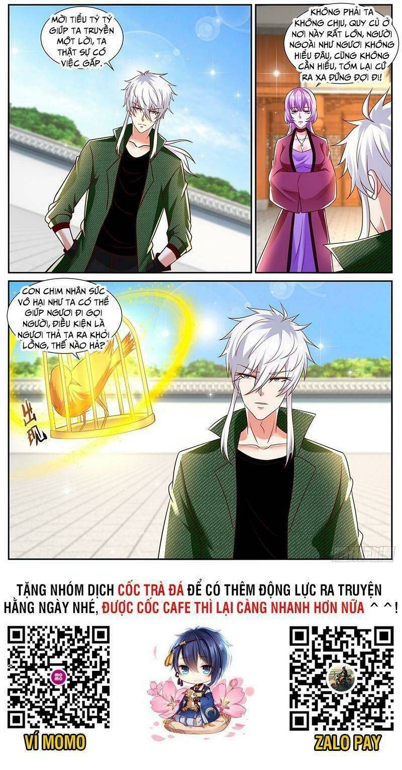 Trọng Sinh Đô Thị Tu Tiên - Chapter 789 - Page 11