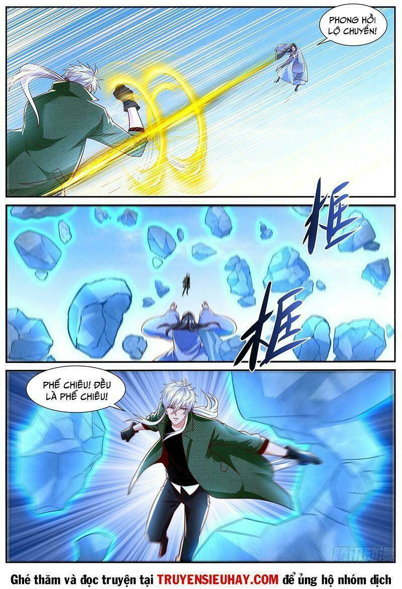 Trọng Sinh Đô Thị Tu Tiên - Chapter 789 - Page 3