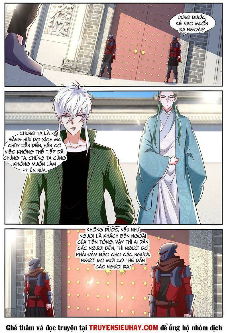 Trọng Sinh Đô Thị Tu Tiên - Chapter 789 - Page 5