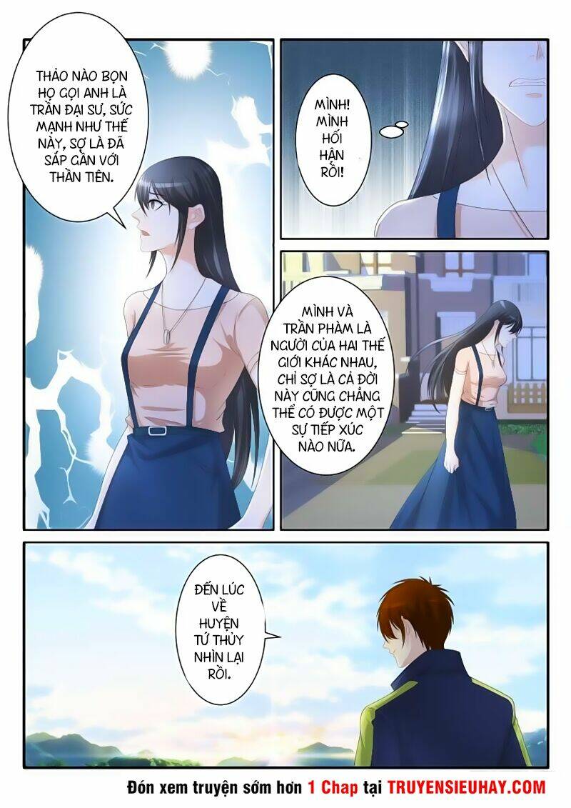 Trọng Sinh Đô Thị Tu Tiên - Chapter 79 - Page 4