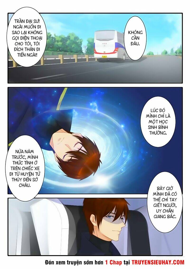 Trọng Sinh Đô Thị Tu Tiên - Chapter 79 - Page 5