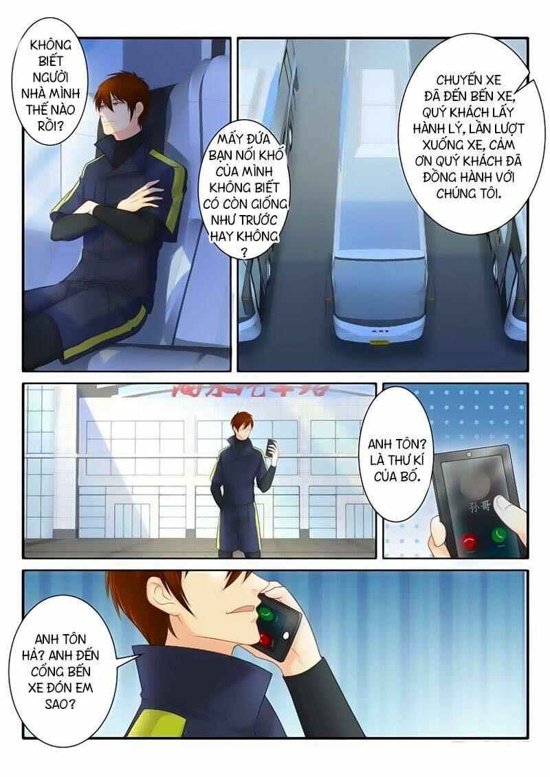 Trọng Sinh Đô Thị Tu Tiên - Chapter 79 - Page 6